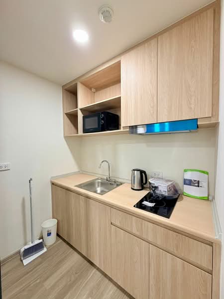 BEAT Sukhumvit : บีท สุขุมวิท, กรุงเทพ, Soi Sukhumvit 93, Sukhumvit Road, Phra Khanong District, Bangkok, บางจาก, พระโขนง, กรุงเทพ, 36 ตร.ม., คอนโด ให้เช่า, โดย Najawa Salae, 500370404 - DDproperty.com