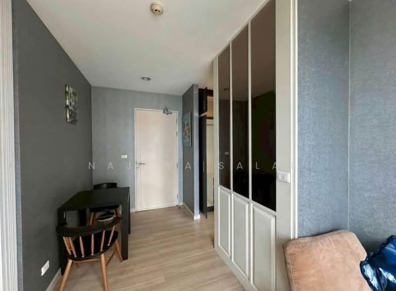 Chewathai Ratchaprarop, Bangkok, 51 Rajaprarop Road, Makkasan, Ratchathewi, Bangkok, 1 Bedroom, 35 sqm, Condo For Rent, by Najawa Salae, 500370406 - DDproperty.com