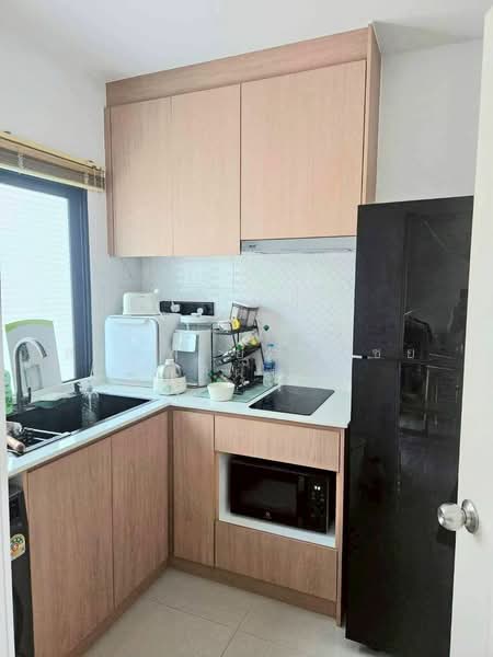 Chewa Home Wongwaen-Lamlukka, Pathum Thani, Sawai Pracharat Road, Lat Sawai, Lam Luk Ka, Pathum Thani, 3 Bedrooms, 100 sqm, Townhouse For Sale, by สรภพ ยอดไชย (สีฝุ่น), 500370408 - DDproperty.com