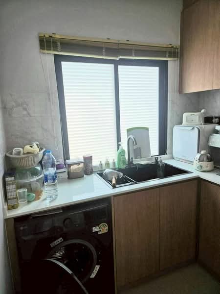 Chewa Home Wongwaen-Lamlukka, Pathum Thani, Sawai Pracharat Road, Lat Sawai, Lam Luk Ka, Pathum Thani, 3 Bedrooms, 100 sqm, Townhouse For Sale, by สรภพ ยอดไชย (สีฝุ่น), 500370408 - DDproperty.com