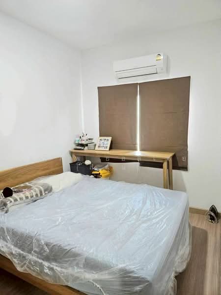 Chewa Home Wongwaen-Lamlukka : ชีวาโฮม วงแหวน-ลำลูกกา, ปทุมธานี, ถนนไสวประชาราษฎร์, ลาดสวาย, ลำลูกกา, ปทุมธานี, 100 ตร.ม., ทาวน์เฮ้าส์ ขาย, โดย สรภพ ยอดไชย (สีฝุ่น), 500370408 - DDproperty.com