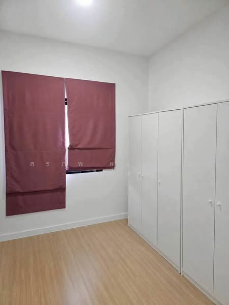 Chewa Home Wongwaen-Lamlukka, Pathum Thani, Sawai Pracharat Road, Lat Sawai, Lam Luk Ka, Pathum Thani, 3 Bedrooms, 100 sqm, Townhouse For Sale, by สรภพ ยอดไชย (สีฝุ่น), 500370408 - DDproperty.com