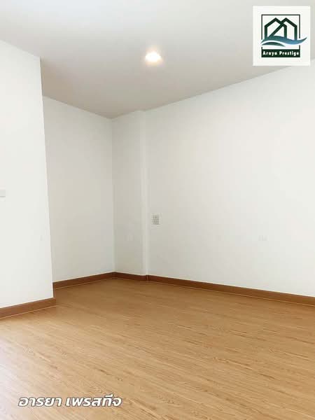 ดิ โอโซน เทพารักษ์, Samut Prakan, Bang Phriang, Bang Bo, Samut Prakan, 2 Bedrooms, 64 sqm, Townhouse For Sale, by วิสุทธินี เฉลิมสินสุวรรณ, 500370409 - DDproperty.com