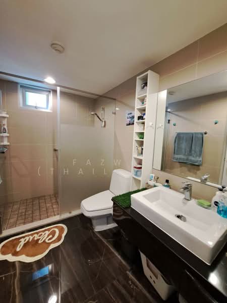 Belle Grand Rama 9, Bangkok, 131 Rama 9 Road, Huai Khwang, Bangkok, 2 Bedrooms, 77 sqm, Condo For Sale, by Fazwaz (Thailand) Co., Ltd., 500370412 - DDproperty.com