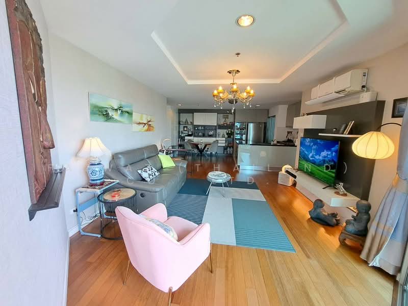 Belle Grand Rama 9, Bangkok, 131 Rama 9 Road, Huai Khwang, Bangkok, 2 Bedrooms, 77 sqm, Condo For Sale, by Fazwaz (Thailand) Co., Ltd., 500370412 - DDproperty.com