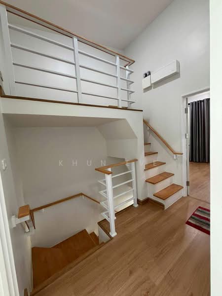 Golden Town Sukhumvit-Bearing Station, Samut Prakan, Soi Tesabansamrongtai 6, Sam Rong, Phra Pra Daeng, Samut Prakan, 3 Bedrooms, 140 sqm, Townhouse For Rent, by Khun Eve, 500370414 - DDproperty.com