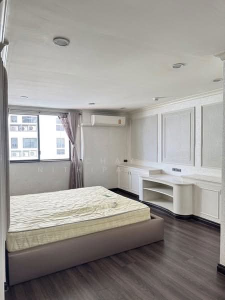President Park Sukhumvit 24, Bangkok, 99 Sukhumvit 24 Alley, Khlongtoei Nua, Watthana, Bangkok, 3 Bedrooms, 260 sqm, Condo For Rent, by Achaya Nithipanyawong, 500370416 - DDproperty.com
