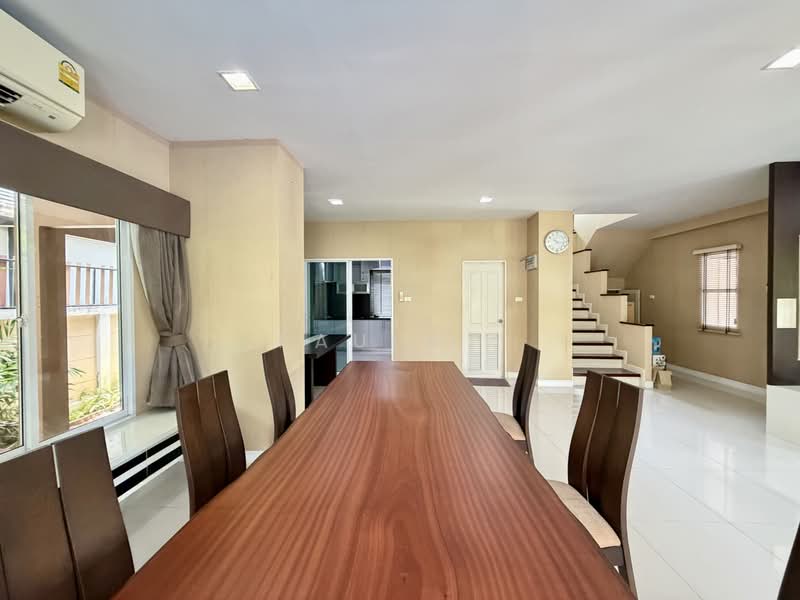 Grand maneerin Sammuk, Chon Buri (Pattaya), Saen Suk, Muang Chon Buri, Chon Buri (Pattaya), 3 Bedrooms, 242 sqm, Single Detached House For Sale, by Paula ., 500370417 - DDproperty.com