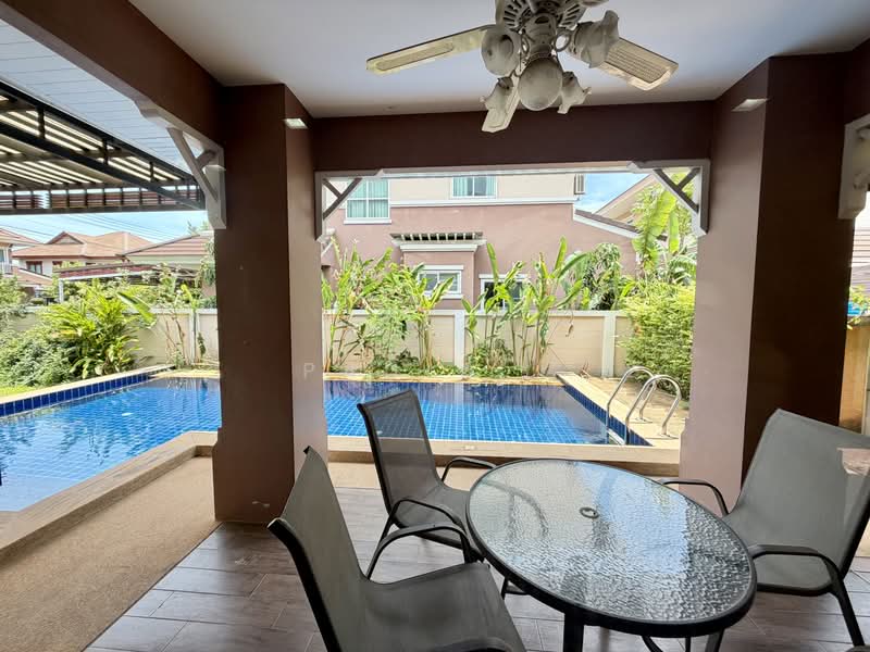 Grand maneerin Sammuk, Chon Buri (Pattaya), Saen Suk, Muang Chon Buri, Chon Buri (Pattaya), 3 Bedrooms, 242 sqm, Single Detached House For Sale, by Paula ., 500370417 - DDproperty.com