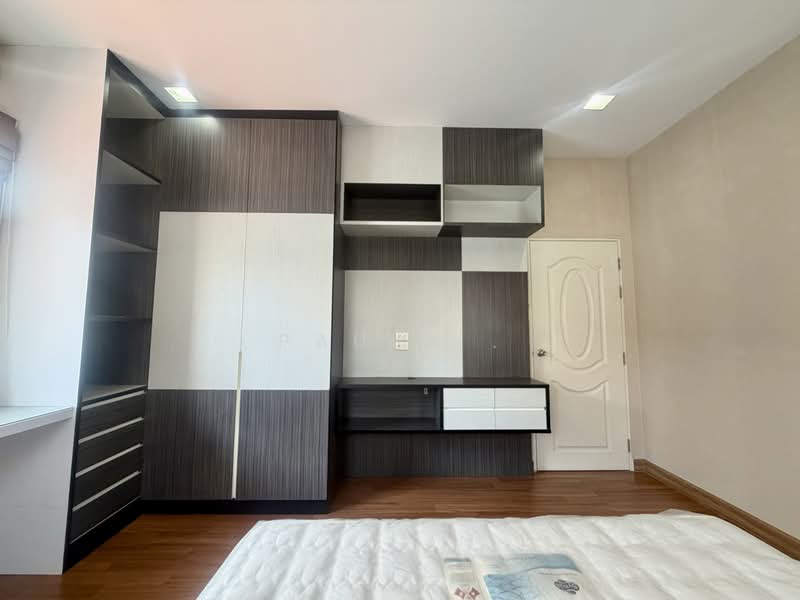 Grand maneerin Sammuk, Chon Buri (Pattaya), Saen Suk, Muang Chon Buri, Chon Buri (Pattaya), 3 Bedrooms, 242 sqm, Single Detached House For Sale, by Paula ., 500370417 - DDproperty.com