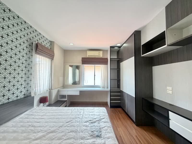 Grand maneerin Sammuk, Chon Buri (Pattaya), Saen Suk, Muang Chon Buri, Chon Buri (Pattaya), 3 Bedrooms, 242 sqm, Single Detached House For Sale, by Paula ., 500370417 - DDproperty.com