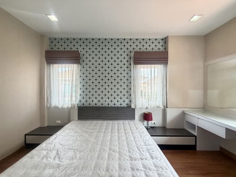 Grand maneerin Sammuk, Chon Buri (Pattaya), Saen Suk, Muang Chon Buri, Chon Buri (Pattaya), 3 Bedrooms, 242 sqm, Single Detached House For Sale, by Paula ., 500370417 - DDproperty.com