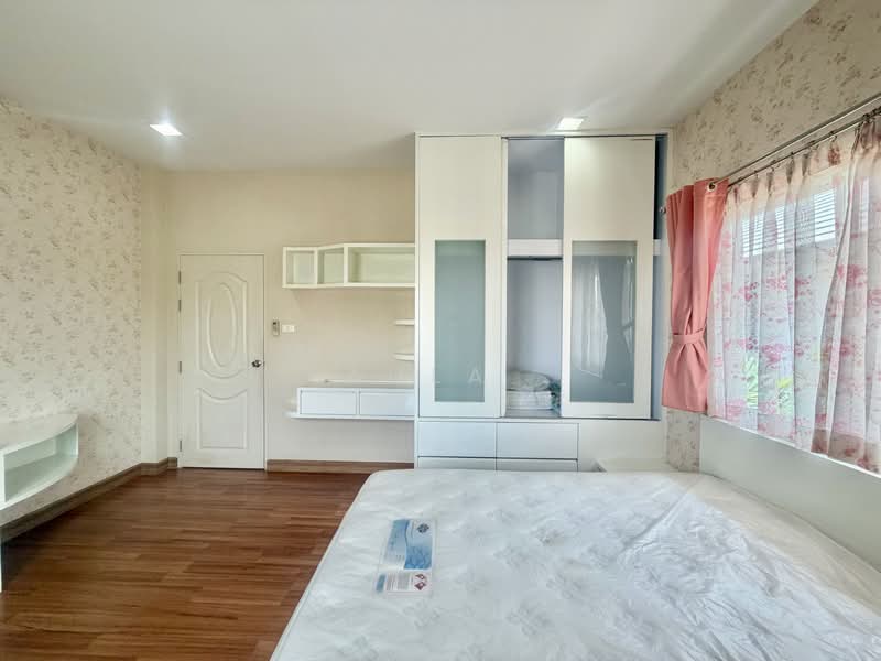 Grand maneerin Sammuk, Chon Buri (Pattaya), Saen Suk, Muang Chon Buri, Chon Buri (Pattaya), 3 Bedrooms, 242 sqm, Single Detached House For Sale, by Paula ., 500370417 - DDproperty.com
