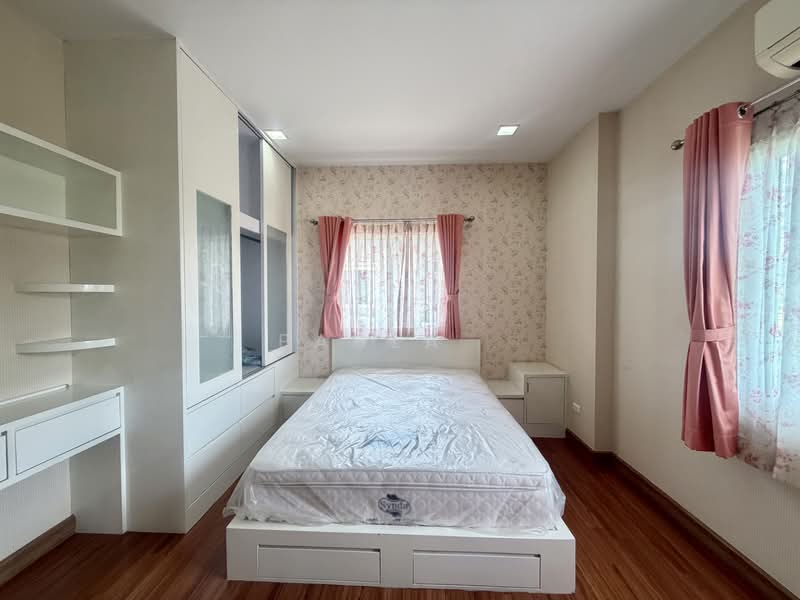 Grand maneerin Sammuk, Chon Buri (Pattaya), Saen Suk, Muang Chon Buri, Chon Buri (Pattaya), 3 Bedrooms, 242 sqm, Single Detached House For Sale, by Paula ., 500370417 - DDproperty.com