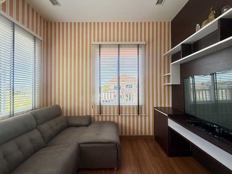 Grand maneerin Sammuk, Chon Buri (Pattaya), Saen Suk, Muang Chon Buri, Chon Buri (Pattaya), 3 Bedrooms, 242 sqm, Single Detached House For Sale, by Paula ., 500370417 - DDproperty.com
