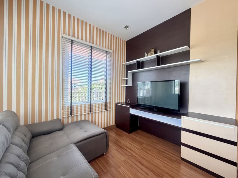Grand maneerin Sammuk, Chon Buri (Pattaya), Saen Suk, Muang Chon Buri, Chon Buri (Pattaya), 3 Bedrooms, 242 sqm, Single Detached House For Sale, by Paula ., 500370417 - DDproperty.com