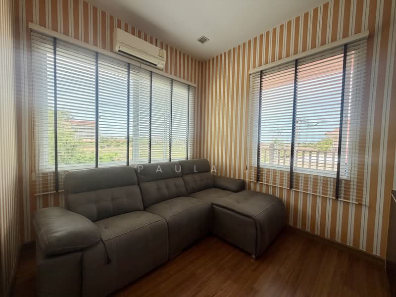 Grand maneerin Sammuk, Chon Buri (Pattaya), Saen Suk, Muang Chon Buri, Chon Buri (Pattaya), 3 Bedrooms, 242 sqm, Single Detached House For Sale, by Paula ., 500370417 - DDproperty.com