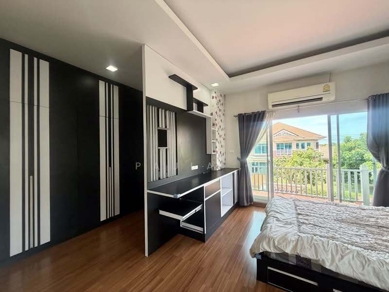 Grand maneerin Sammuk, Chon Buri (Pattaya), Saen Suk, Muang Chon Buri, Chon Buri (Pattaya), 3 Bedrooms, 242 sqm, Single Detached House For Sale, by Paula ., 500370417 - DDproperty.com