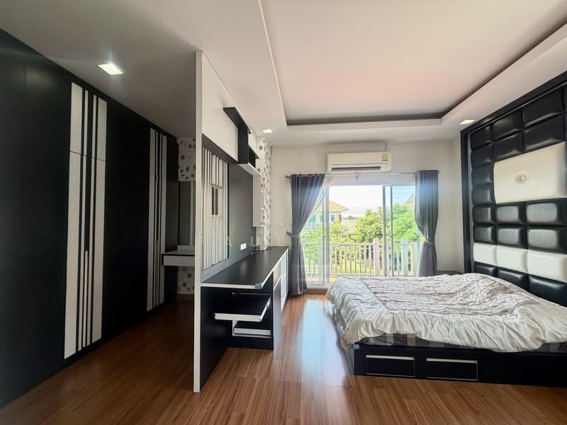 Grand maneerin Sammuk, Chon Buri (Pattaya), Saen Suk, Muang Chon Buri, Chon Buri (Pattaya), 3 Bedrooms, 242 sqm, Single Detached House For Sale, by Paula ., 500370417 - DDproperty.com