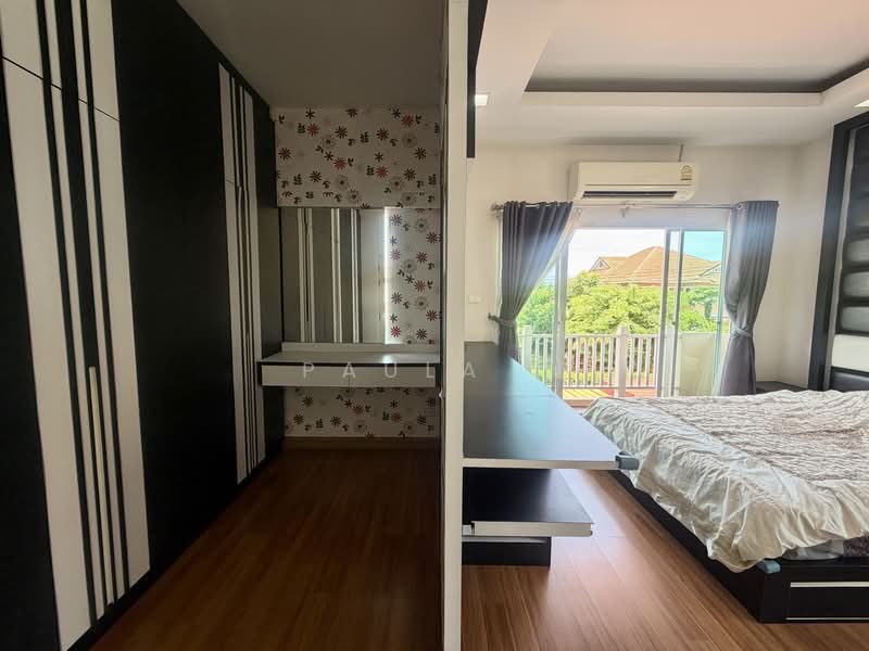 Grand maneerin Sammuk, Chon Buri (Pattaya), Saen Suk, Muang Chon Buri, Chon Buri (Pattaya), 3 Bedrooms, 242 sqm, Single Detached House For Sale, by Paula ., 500370417 - DDproperty.com
