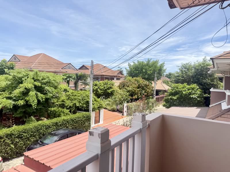 Grand maneerin Sammuk, Chon Buri (Pattaya), Saen Suk, Muang Chon Buri, Chon Buri (Pattaya), 3 Bedrooms, 242 sqm, Single Detached House For Sale, by Paula ., 500370417 - DDproperty.com