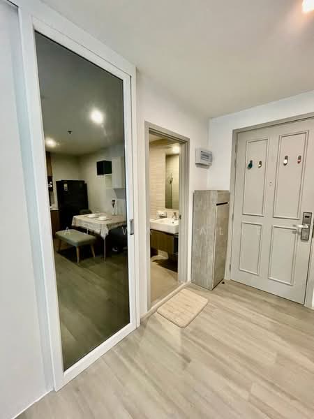 The Parkland Charan-Pinklao, Bangkok, 42 Charasanitwong, Bang Phlat, Bangkok, 2 Bedrooms, 45 sqm, Condo For Sale, by Najawa Salae, 500370418 - DDproperty.com