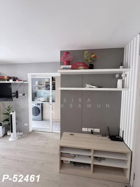 Elio Del Ray, Bangkok, 95 Sukhumvit 64 Road, Bang Chak, Phra Khanong, Bangkok, Studio, 26 sqm, Condo For Rent, by Susira Prueksawun, 500370424 - DDproperty.com