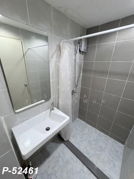 Elio Del Ray, Bangkok, 95 Sukhumvit 64 Road, Bang Chak, Phra Khanong, Bangkok, Studio, 26 sqm, Condo For Rent, by Susira Prueksawun, 500370424 - DDproperty.com