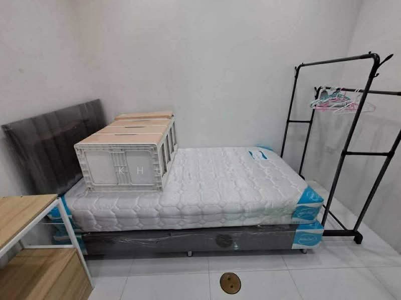 Baan Klang Muang Ladprao 101 Station : บ้านกลางเมือง ลาดพร้าว 101 สเตชั่น, กรุงเทพ, ซอย ลาดพร้าว 101 แยก 42, คลองจั่น, บางกะปิ, กรุงเทพ, 104 ตร.ม., บ้านเดี่ยว ให้เช่า, โดย Khun Jane, 500370429 - DDproperty.com