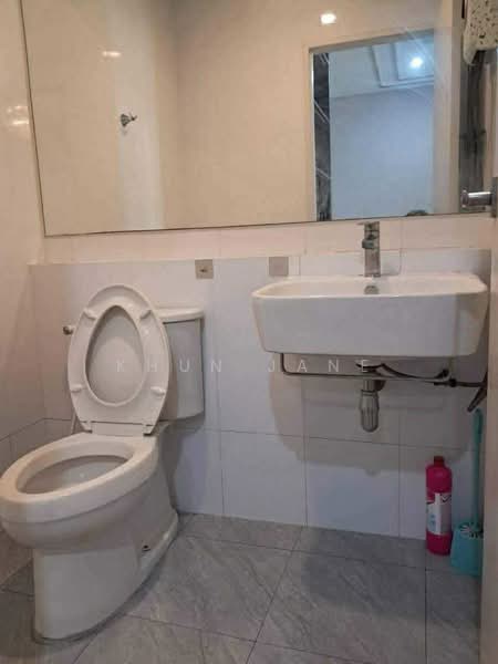 Baan Klang Muang Ladprao 101 Station, Bangkok, Soi Ladprao 101 Yeak 42, Khlong Chan, Bang Kapi, Bangkok, 4 Bedrooms, 104 sqm, Single Detached House For Rent, by Khun Jane, 500370429 - DDproperty.com