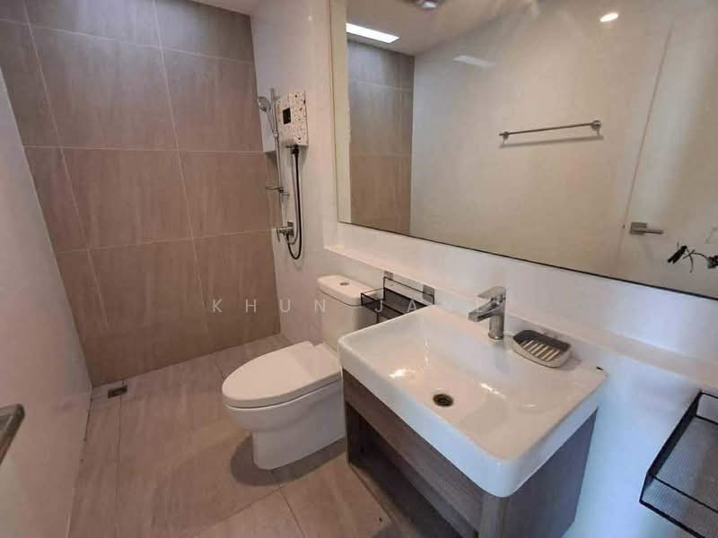 Baan Klang Muang Ladprao 101 Station, Bangkok, Soi Ladprao 101 Yeak 42, Khlong Chan, Bang Kapi, Bangkok, 4 Bedrooms, 104 sqm, Single Detached House For Rent, by Khun Jane, 500370429 - DDproperty.com
