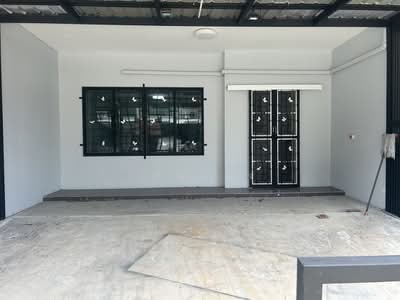 ขาย - The Connect Suanluang-Onnut : เดอะ คอนเนค สวนหลวง-อ่อนนุช, กรุงเทพ