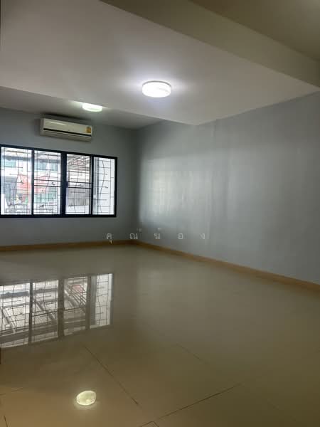 The Connect Suanluang-Onnut, Bangkok, Soi 67, Chalerm Phrakiat Rama 9 Road, Prawet, Bangkok, 3 Bedrooms, 130 sqm, Townhouse For Sale, by คุณน้อง, 500370430 - DDproperty.com