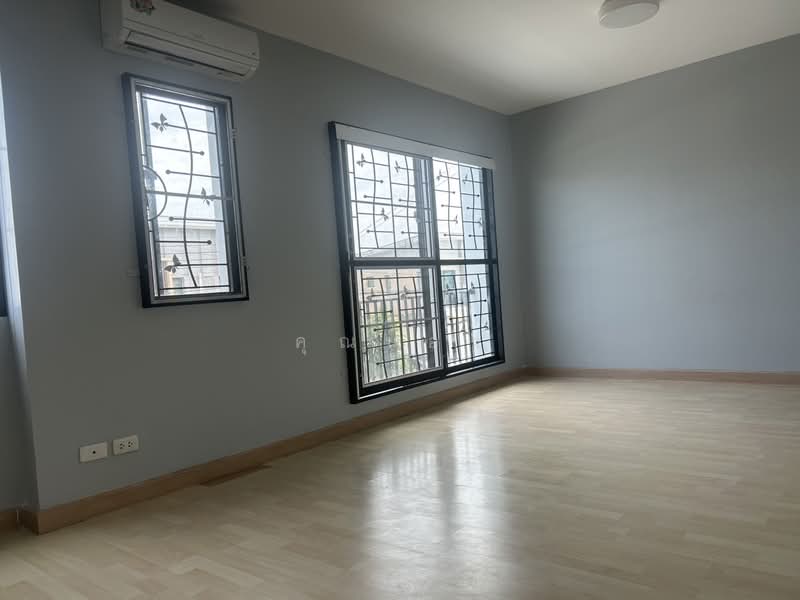 The Connect Suanluang-Onnut, Bangkok, Soi 67, Chalerm Phrakiat Rama 9 Road, Prawet, Bangkok, 3 Bedrooms, 130 sqm, Townhouse For Sale, by คุณน้อง, 500370430 - DDproperty.com