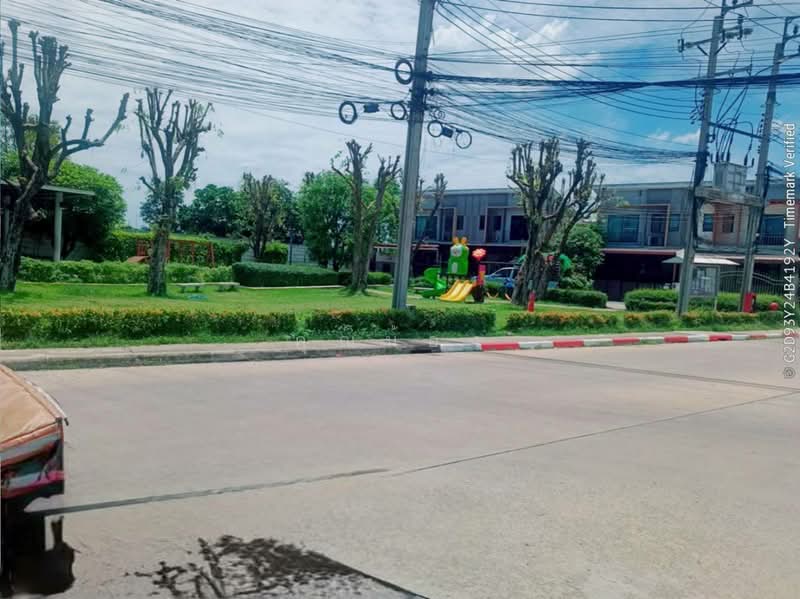 The Connect Suanluang-Onnut : เดอะ คอนเนค สวนหลวง-อ่อนนุช, กรุงเทพ, ซอย 67 ถนนเฉลิมพระเกียรติ ร.9, ประเวศ, กรุงเทพ, 130 ตร.ม., ทาวน์เฮ้าส์ ขาย, โดย คุณน้อง, 500370430 - DDproperty.com