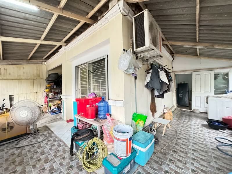 Baan Pruksa 41 Bangyai, Nonthaburi, Pracha Uthit Road, Bang Mae Nang, Bang Yai, Nonthaburi, 3 Bedrooms, 160 sqm, Townhouse For Sale, by คุณ ภรนันท์ปภัษฬ์ สวัสดิยกุล (ปู), 500370431 - DDproperty.com