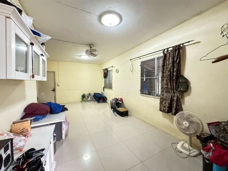 Baan Pruksa 41 Bangyai, Nonthaburi, Pracha Uthit Road, Bang Mae Nang, Bang Yai, Nonthaburi, 3 Bedrooms, 160 sqm, Townhouse For Sale, by คุณ ภรนันท์ปภัษฬ์ สวัสดิยกุล (ปู), 500370431 - DDproperty.com