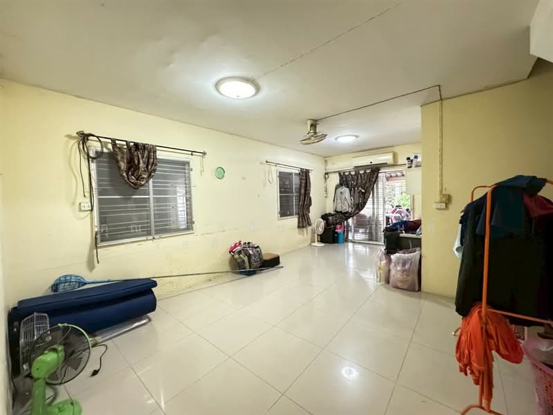 Baan Pruksa 41 Bangyai, Nonthaburi, Pracha Uthit Road, Bang Mae Nang, Bang Yai, Nonthaburi, 3 Bedrooms, 160 sqm, Townhouse For Sale, by คุณ ภรนันท์ปภัษฬ์ สวัสดิยกุล (ปู), 500370431 - DDproperty.com