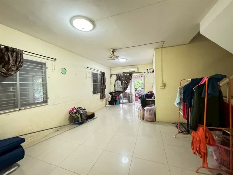 Baan Pruksa 41 Bangyai : บ้านพฤกษา 41 บางใหญ่, นนทบุรี, ถนนประชาอุทิศ, บางแม่นาง, บางใหญ่, นนทบุรี, 160 ตร.ม., ทาวน์เฮ้าส์ ขาย, โดย คุณ ภรนันท์ปภัษฬ์ สวัสดิยกุล (ปู), 500370431 - DDproperty.com