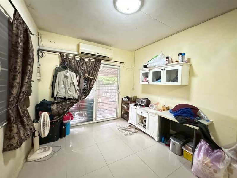 Baan Pruksa 41 Bangyai, Nonthaburi, Pracha Uthit Road, Bang Mae Nang, Bang Yai, Nonthaburi, 3 Bedrooms, 160 sqm, Townhouse For Sale, by คุณ ภรนันท์ปภัษฬ์ สวัสดิยกุล (ปู), 500370431 - DDproperty.com