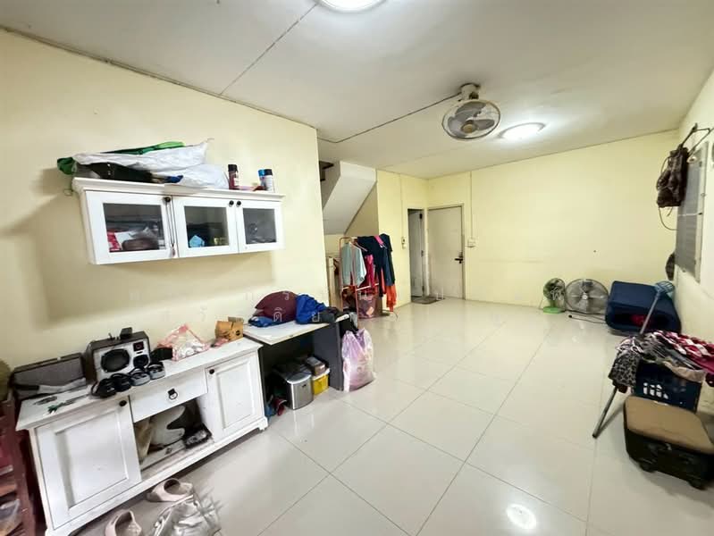 Baan Pruksa 41 Bangyai, Nonthaburi, Pracha Uthit Road, Bang Mae Nang, Bang Yai, Nonthaburi, 3 Bedrooms, 160 sqm, Townhouse For Sale, by คุณ ภรนันท์ปภัษฬ์ สวัสดิยกุล (ปู), 500370431 - DDproperty.com