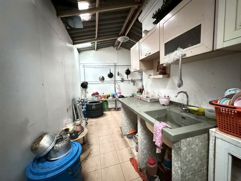 Baan Pruksa 41 Bangyai, Nonthaburi, Pracha Uthit Road, Bang Mae Nang, Bang Yai, Nonthaburi, 3 Bedrooms, 160 sqm, Townhouse For Sale, by คุณ ภรนันท์ปภัษฬ์ สวัสดิยกุล (ปู), 500370431 - DDproperty.com