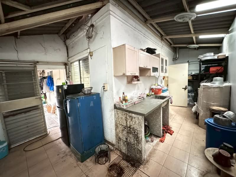Baan Pruksa 41 Bangyai, Nonthaburi, Pracha Uthit Road, Bang Mae Nang, Bang Yai, Nonthaburi, 3 Bedrooms, 160 sqm, Townhouse For Sale, by คุณ ภรนันท์ปภัษฬ์ สวัสดิยกุล (ปู), 500370431 - DDproperty.com