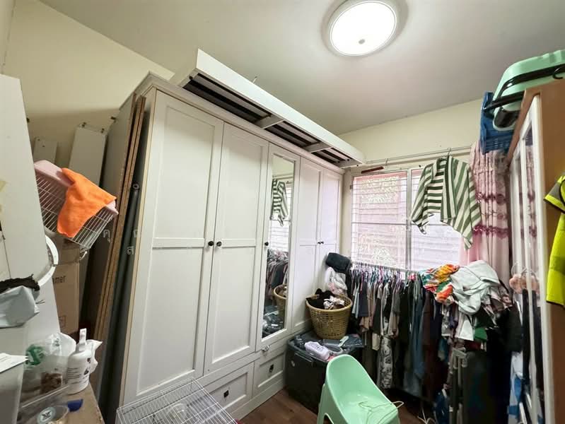 Baan Pruksa 41 Bangyai, Nonthaburi, Pracha Uthit Road, Bang Mae Nang, Bang Yai, Nonthaburi, 3 Bedrooms, 160 sqm, Townhouse For Sale, by คุณ ภรนันท์ปภัษฬ์ สวัสดิยกุล (ปู), 500370431 - DDproperty.com