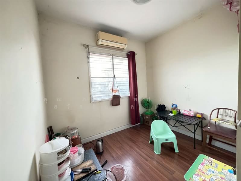 Baan Pruksa 41 Bangyai, Nonthaburi, Pracha Uthit Road, Bang Mae Nang, Bang Yai, Nonthaburi, 3 Bedrooms, 160 sqm, Townhouse For Sale, by คุณ ภรนันท์ปภัษฬ์ สวัสดิยกุล (ปู), 500370431 - DDproperty.com