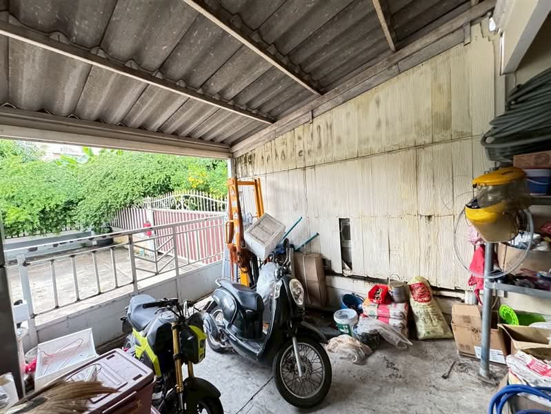 Baan Pruksa 41 Bangyai, Nonthaburi, Pracha Uthit Road, Bang Mae Nang, Bang Yai, Nonthaburi, 3 Bedrooms, 160 sqm, Townhouse For Sale, by คุณ ภรนันท์ปภัษฬ์ สวัสดิยกุล (ปู), 500370431 - DDproperty.com