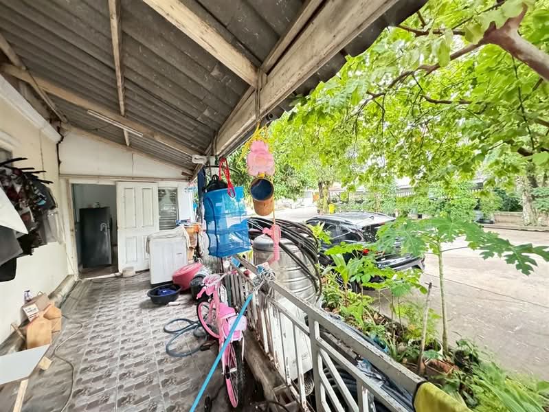 Baan Pruksa 41 Bangyai, Nonthaburi, Pracha Uthit Road, Bang Mae Nang, Bang Yai, Nonthaburi, 3 Bedrooms, 160 sqm, Townhouse For Sale, by คุณ ภรนันท์ปภัษฬ์ สวัสดิยกุล (ปู), 500370431 - DDproperty.com