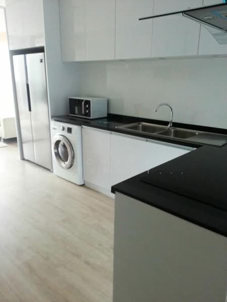 Silom Grand Terrace, Bangkok, Soi Saladaeng 2, Saladaeng Road, Silom, Bang Rak, Bangkok, 1 Bedroom, 76 sqm, Condo For Rent, by Achaya Nithipanyawong, 500370432 - DDproperty.com