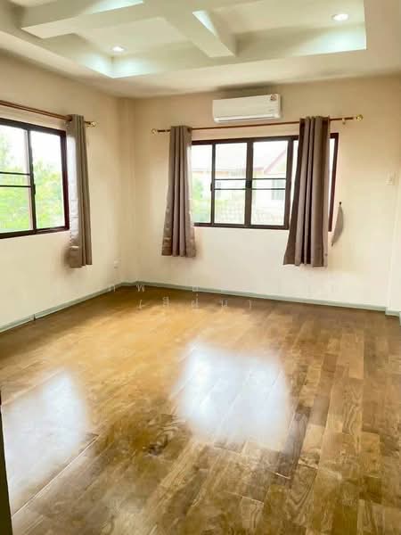 Discovery Balihi Rangsit-Klong 4, Pathum Thani, Sawai Pracharat Road, Lat Sawai, Lam Luk Ka, Pathum Thani, 3 Bedrooms, 400 sqm, Single Detached House For Sale, by สรภพ ยอดไชย (สีฝุ่น), 500370434 - DDproperty.com