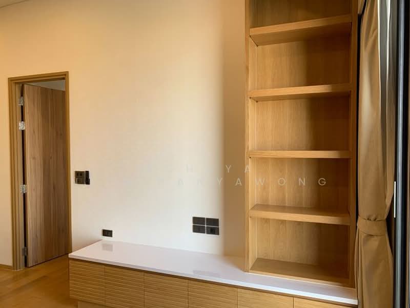 Siamese Exclusive Sukhumvit 31, Bangkok, 75 Soi Sukhumvit 31, Khlong Tan Nua, Watthana, Bangkok, 1 Bedroom, 53 sqm, Condo For Sale, by Achaya Nithipanyawong, 500370438 - DDproperty.com